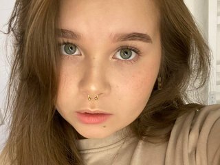 Erotische videochat YesImAnna