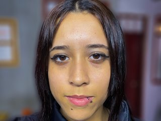 Erotische videochat Yessica-montero