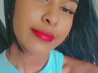 Erotische videochat YessicaCruz