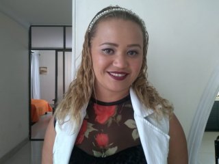 Foto van het profiel Yessynicol