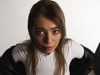Erotische videochat YessyVine