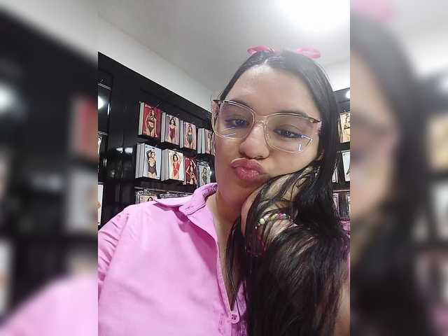 Uitzending screenshots YeyeFresh