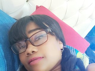 Erotische videochat yhazanblake88