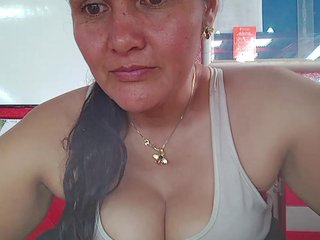 Erotische videochat Yina123