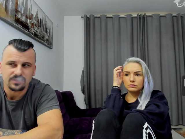 Uitzending screenshots YinandYang