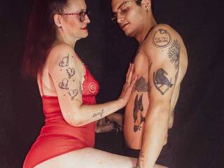 Erotische videochat yinnandyosh