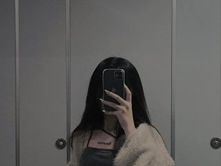 Erotische videochat YiYi-sweet