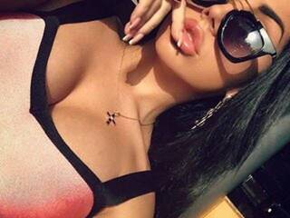 Erotische videochat YlaRus