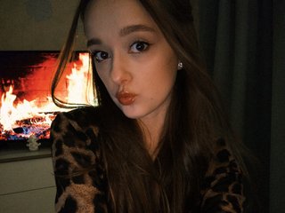 Erotische videochat YMNICHKA