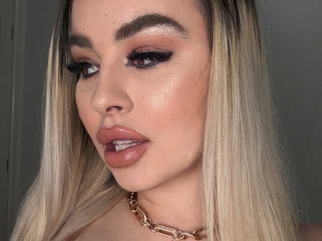 Foto van het profiel YnnesBritney