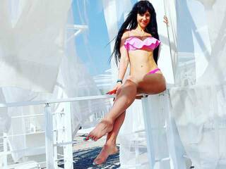 Erotische videochat Yoga-sexy88