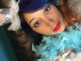 Erotische videochat YogaHottie76