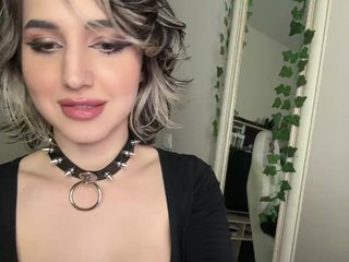 Erotische videochat Honey_buns