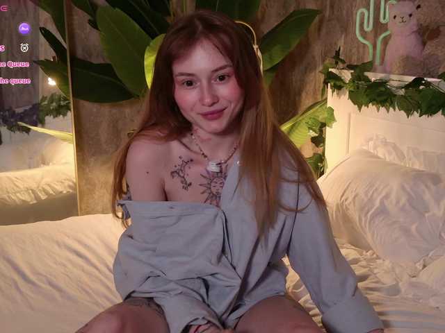 Uitzending screenshots YoPixie