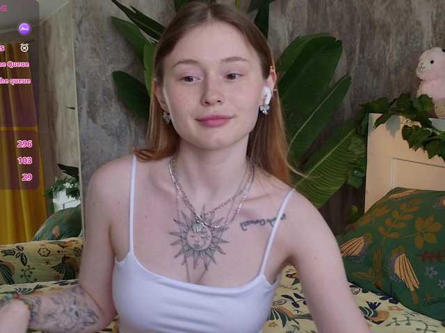 Uitzending screenshots YoPixie