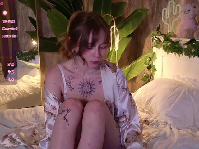 Uitzending screenshots YoPixie