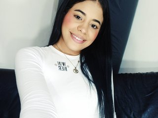 Erotische videochat yorgelis-online