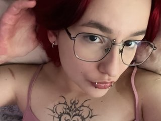 Erotische videochat YoungAvenoso