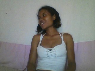 Erotische videochat YoungNatie