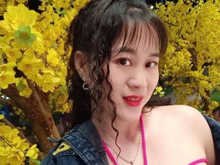 Erotische videochat Youngsee69