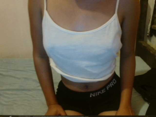 Uitzending screenshots YoungTeena