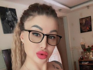 Erotische videochat your-amazon4rever-wild
