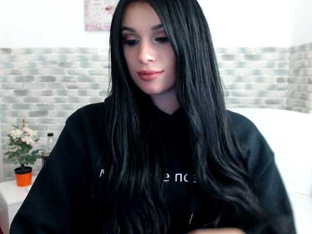 Uitzending screenshots Your-G0ddess