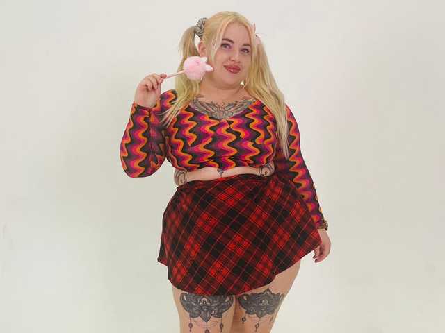 Foto van het profiel Your-Katerina