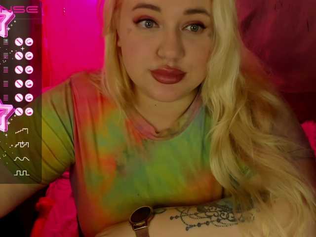 Uitzending screenshots Your-Katerina