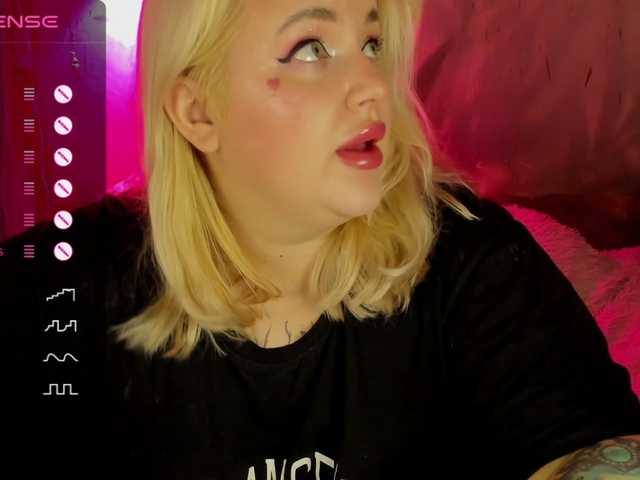 Uitzending screenshots Your-Katerina