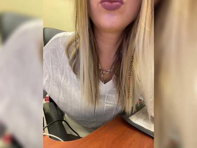 Uitzending screenshots Your-Kitty