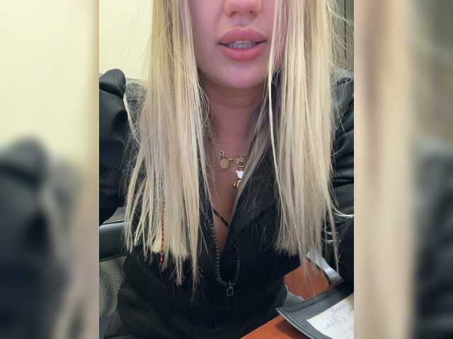 Uitzending screenshots Your-Kitty