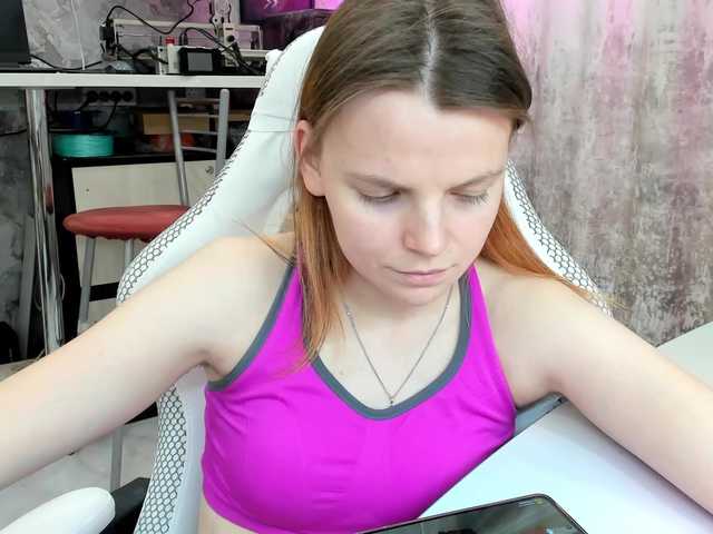 Uitzending screenshots Your-Love