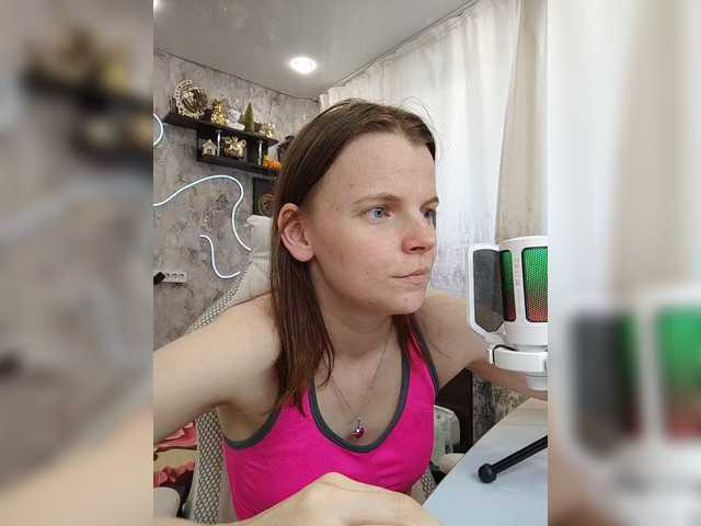 Uitzending screenshots Your-Love