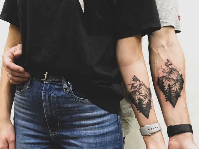 Foto van het profiel YOUR-SWEET-COUPLE