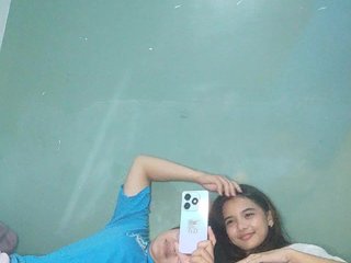 Erotische videochat YourasianGirl