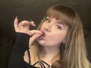 Erotische videochat YourBrattyBitch