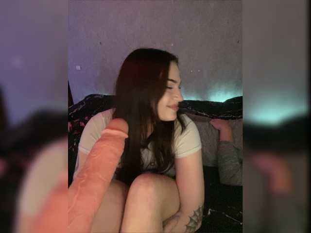 Uitzending screenshots YourBunny69
