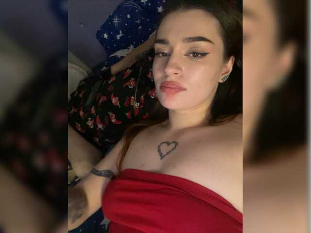 Uitzending screenshots YourBunny69