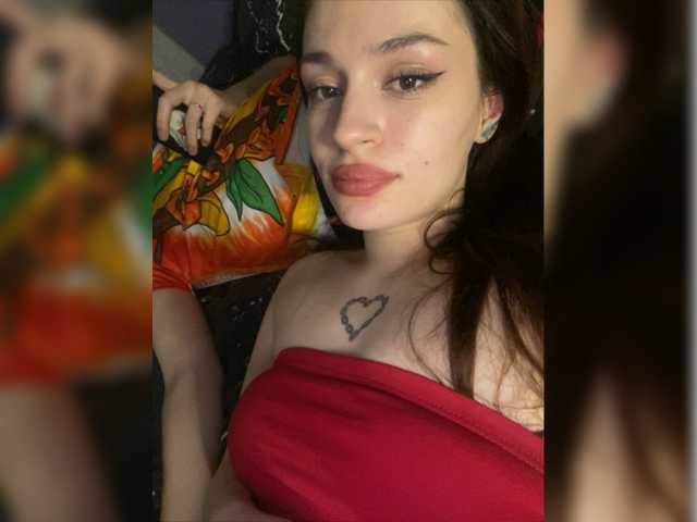Uitzending screenshots YourBunny69