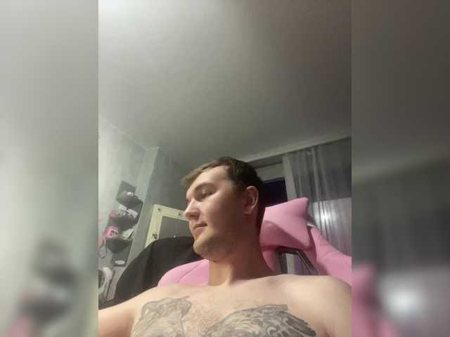 Uitzending screenshots YourBunny69