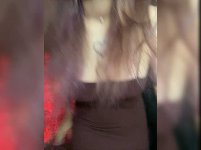 Uitzending screenshots YourBunny69