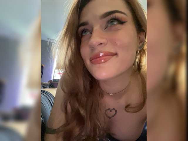 Uitzending screenshots YourBunny69