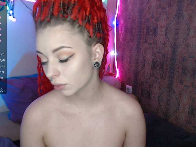 Uitzending screenshots youreyesgazm