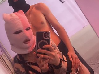Erotische videochat YourFantasyIsaCouple2