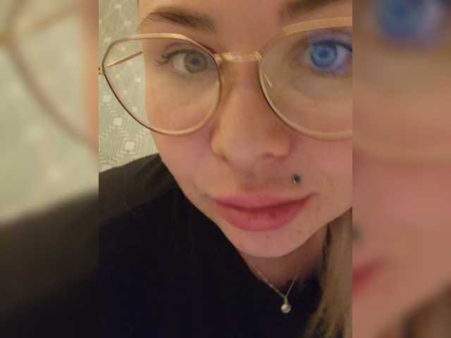 Uitzending screenshots YourFunnyBlondiee