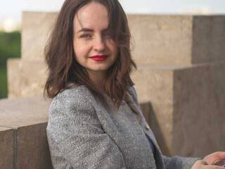 Erotische videochat YourJessi