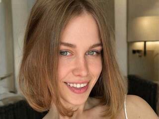 Erotische videochat YourJuly