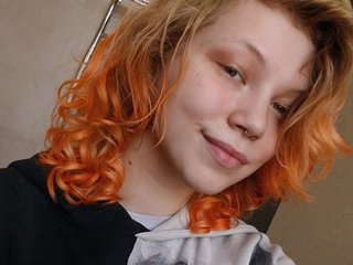 Erotische videochat Your_LittleAngel