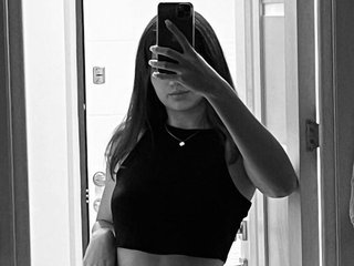 Erotische videochat KristinaMedow